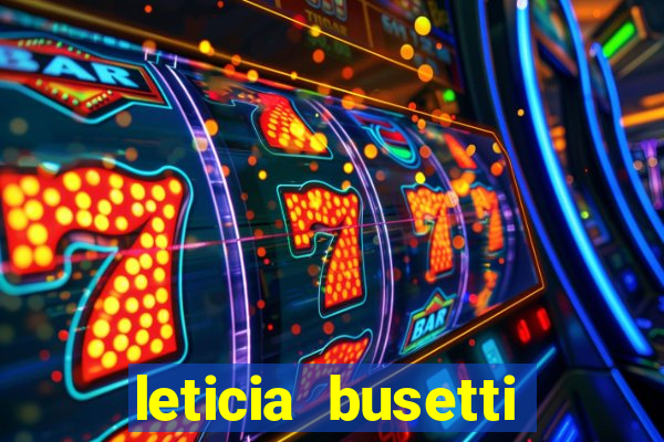 leticia busetti reclame aqui
